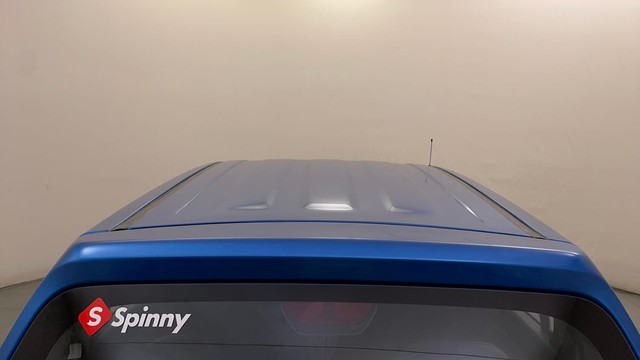 Second-hand 2016 Maruti Suzuki Alto K10 VXI for sale in Bangalore-22