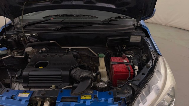 Second-hand 2016 Maruti Suzuki Alto K10 VXI for sale in Bangalore-28