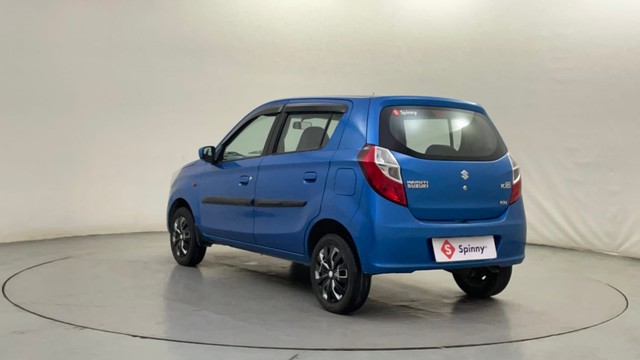 Second-hand 2016 Maruti Suzuki Alto K10 VXI for sale in Bangalore-5