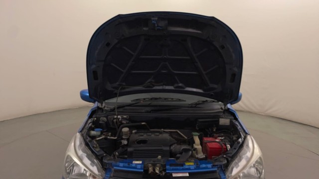 Second-hand 2016 Maruti Suzuki Alto K10 VXI for sale in Bangalore-8