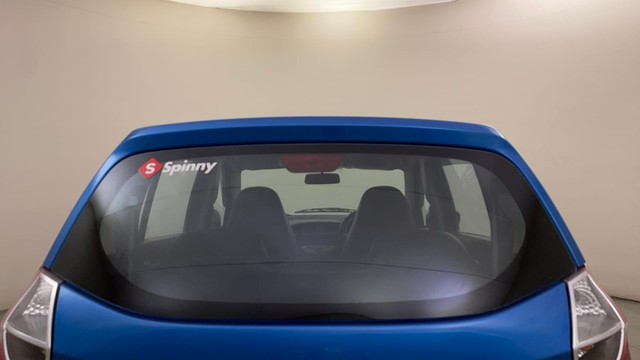 Second-hand 2016 Maruti Suzuki Alto K10 VXI for sale in Bangalore-27