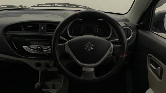 Second-hand 2016 Maruti Suzuki Alto K10 VXI for sale in Bangalore-39