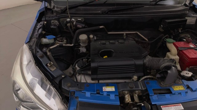 Second-hand 2016 Maruti Suzuki Alto K10 VXI for sale in Bangalore-32