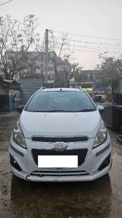 Second-hand 2014 Chevrolet Beat Diesel LT for sale in Kharar