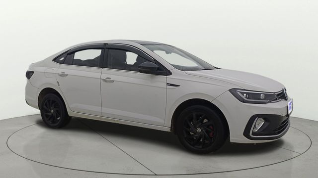 Second-hand 2022 Volkswagen Virtus GT Plus DSG BSVI for sale in New Delhi