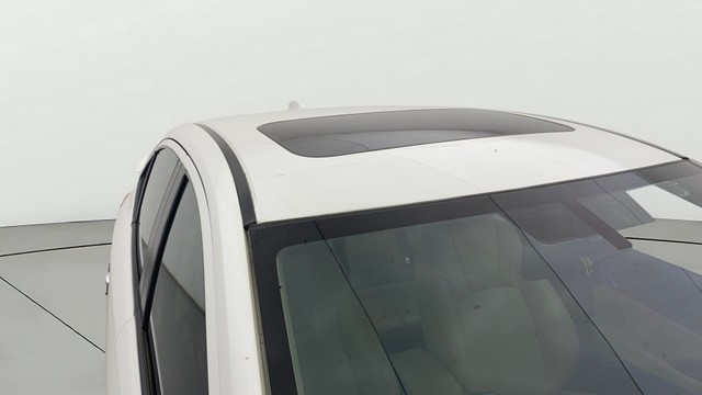 Second-hand 2020 Honda City ZX CVT for sale in Chennai-8