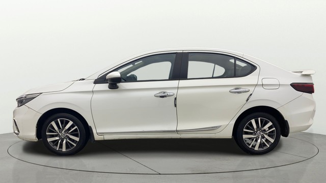 Second-hand 2020 Honda City ZX CVT for sale in Chennai-5