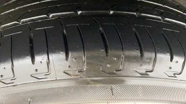 Second-hand 2020 Honda City ZX CVT for sale in Chennai-32