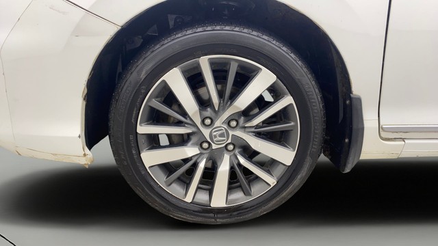 Second-hand 2020 Honda City ZX CVT for sale in Chennai-26