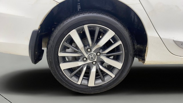 Second-hand 2020 Honda City ZX CVT for sale in Chennai-25