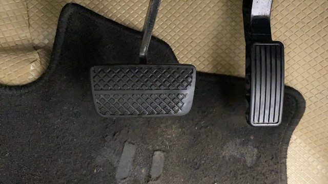 Second-hand 2020 Honda City ZX CVT for sale in Chennai-14