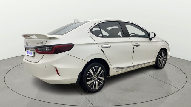 Second-hand 2020 Honda City ZX CVT for sale in Chennai-2