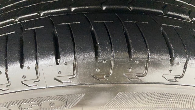 Second-hand 2020 Honda City ZX CVT for sale in Chennai-29