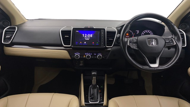Second-hand 2020 Honda City ZX CVT for sale in Chennai-10