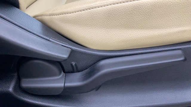 Second-hand 2020 Honda City ZX CVT for sale in Chennai-18