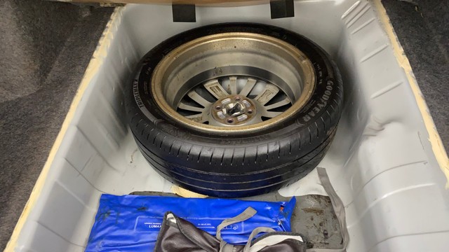 Second-hand 2020 Honda City ZX CVT for sale in Chennai-28