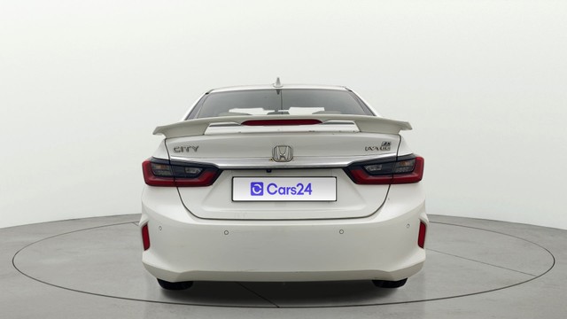 Second-hand 2020 Honda City ZX CVT for sale in Chennai-3