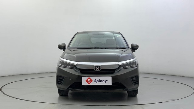 Second-hand 2022 Honda City ZX MT Diesel for sale in Ahmedabad-7