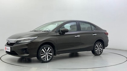 Second-hand 2022 Honda City ZX MT Diesel for sale in Ahmedabad