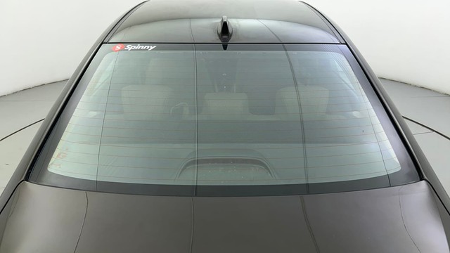 Second-hand 2022 Honda City ZX MT Diesel for sale in Ahmedabad-35