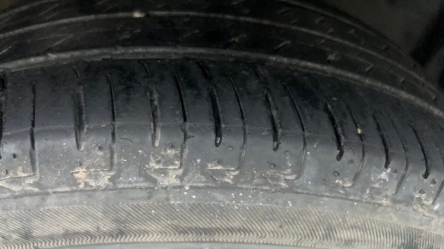 Second-hand 2022 Honda City ZX MT Diesel for sale in Ahmedabad-24