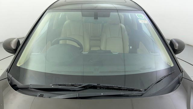 Second-hand 2022 Honda City ZX MT Diesel for sale in Ahmedabad-10