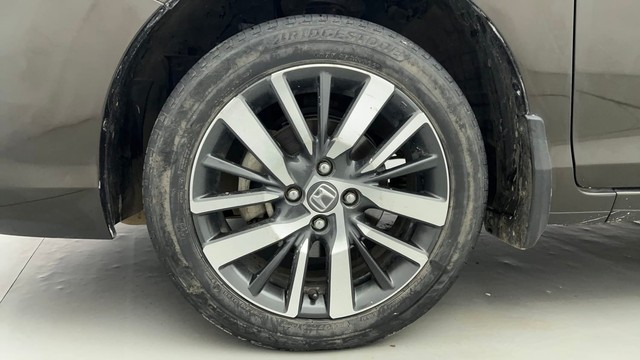 Second-hand 2022 Honda City ZX MT Diesel for sale in Ahmedabad-20