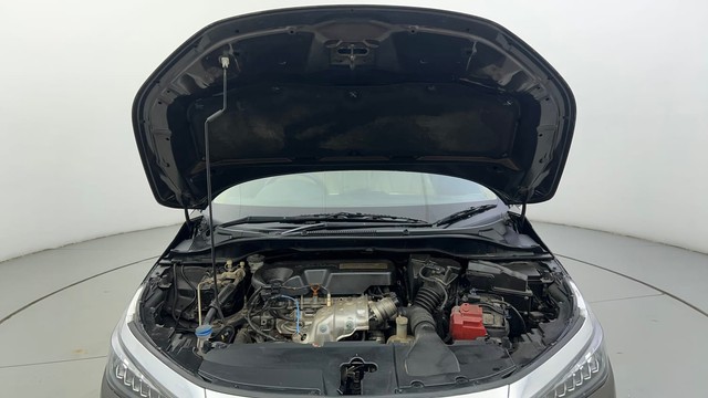 Second-hand 2022 Honda City ZX MT Diesel for sale in Ahmedabad-8