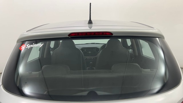 Second-hand 2014 Hyundai Grand i10 1.2 Kappa Magna BSIV for sale in Pune-28