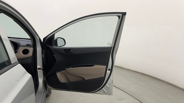 Second-hand 2014 Hyundai Grand i10 1.2 Kappa Magna BSIV for sale in Pune-16