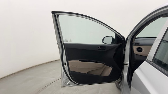 Second-hand 2014 Hyundai Grand i10 1.2 Kappa Magna BSIV for sale in Pune-31