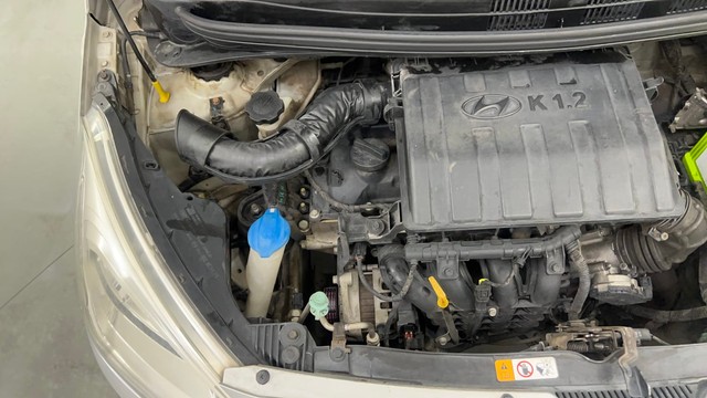 Second-hand 2014 Hyundai Grand i10 1.2 Kappa Magna BSIV for sale in Pune-36