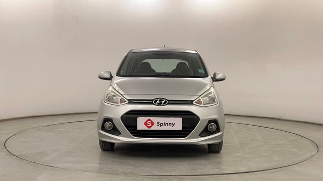 Second-hand 2014 Hyundai Grand i10 1.2 Kappa Magna BSIV for sale in Pune-7