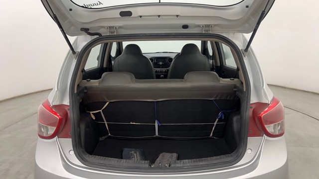 Second-hand 2014 Hyundai Grand i10 1.2 Kappa Magna BSIV for sale in Pune-9