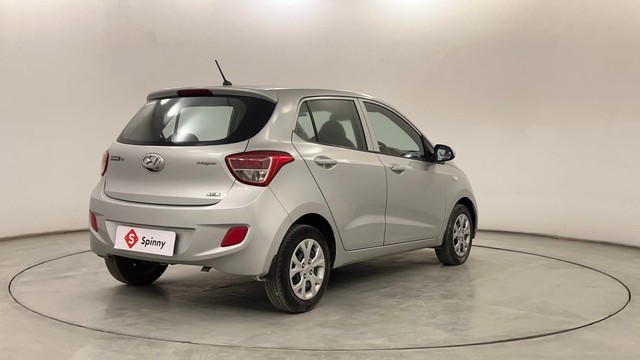 Second-hand 2014 Hyundai Grand i10 1.2 Kappa Magna BSIV for sale in Pune-3