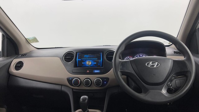 Second-hand 2014 Hyundai Grand i10 1.2 Kappa Magna BSIV for sale in Pune-11