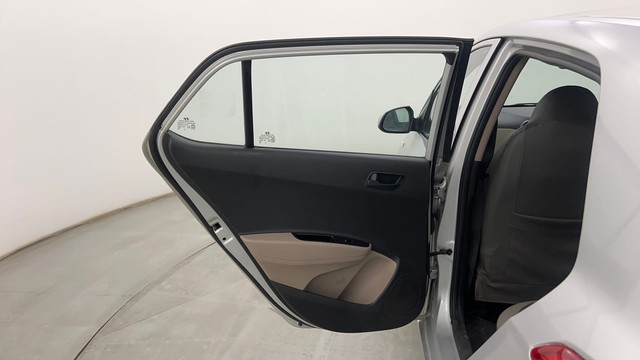 Second-hand 2014 Hyundai Grand i10 1.2 Kappa Magna BSIV for sale in Pune-27