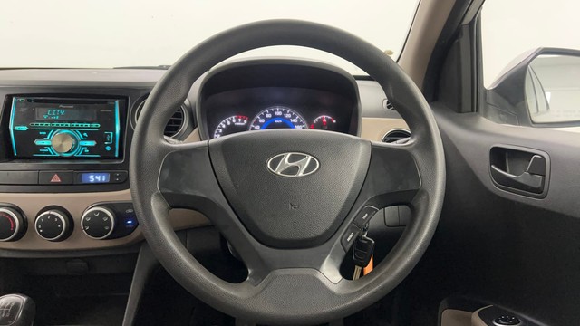Second-hand 2014 Hyundai Grand i10 1.2 Kappa Magna BSIV for sale in Pune-38
