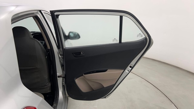 Second-hand 2014 Hyundai Grand i10 1.2 Kappa Magna BSIV for sale in Pune-34