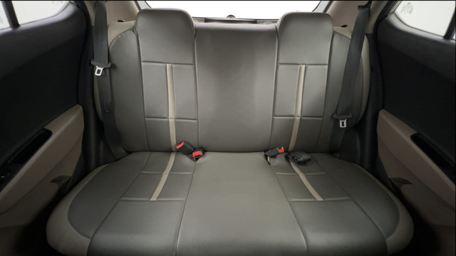 Second-hand 2014 Hyundai Grand i10 1.2 Kappa Magna BSIV for sale in Pune-23