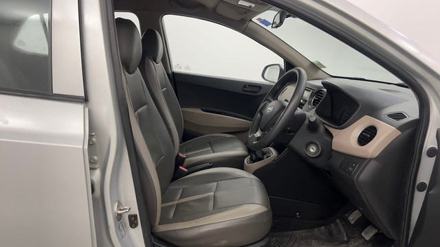 Second-hand 2014 Hyundai Grand i10 1.2 Kappa Magna BSIV for sale in Pune-15