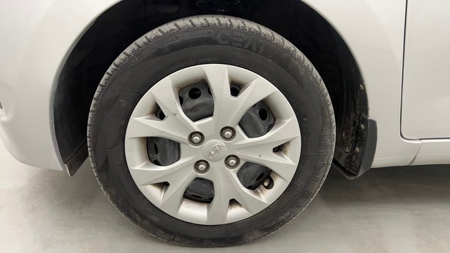 Second-hand 2014 Hyundai Grand i10 1.2 Kappa Magna BSIV for sale in Pune-20