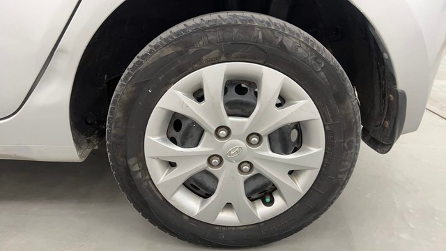 Second-hand 2014 Hyundai Grand i10 1.2 Kappa Magna BSIV for sale in Pune-19