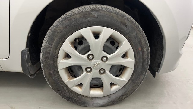 Second-hand 2014 Hyundai Grand i10 1.2 Kappa Magna BSIV for sale in Pune-17