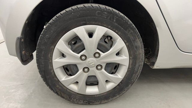 Second-hand 2014 Hyundai Grand i10 1.2 Kappa Magna BSIV for sale in Pune-18