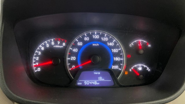 Second-hand 2014 Hyundai Grand i10 1.2 Kappa Magna BSIV for sale in Pune-13