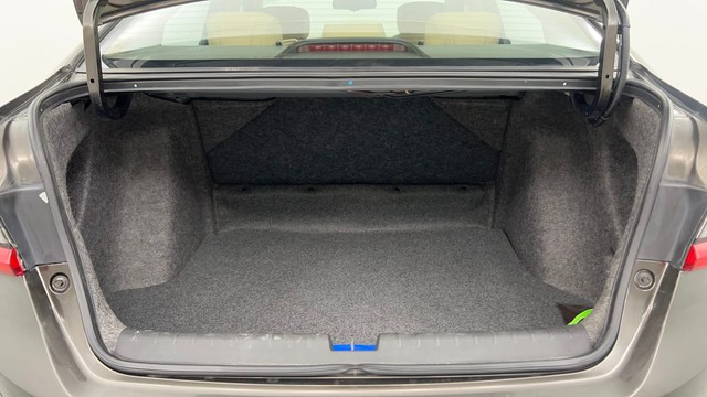 Second-hand 2021 Honda City ZX MT for sale in Pune-9