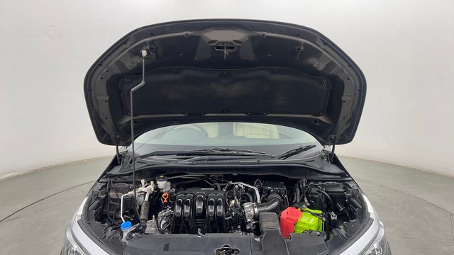 Second-hand 2021 Honda City ZX MT for sale in Pune-8