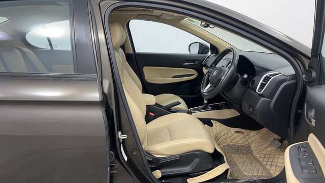 Second-hand 2021 Honda City ZX MT for sale in Pune-15