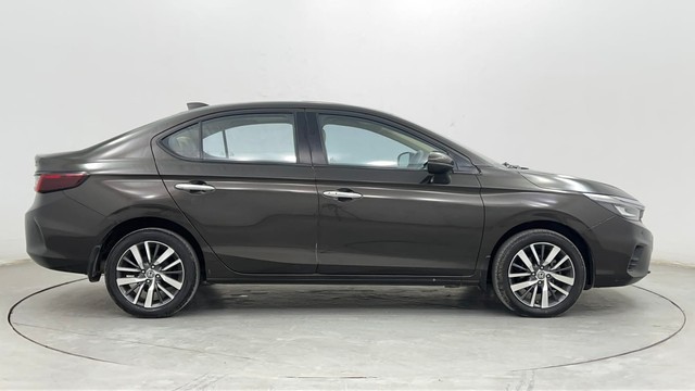 Second-hand 2021 Honda City ZX MT for sale in Pune-2